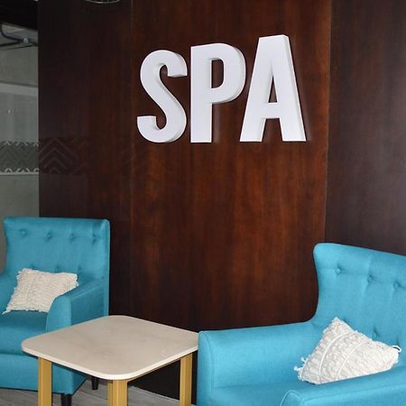 Cozy Stays Cayala Apartments 5 Guatemala City Exterior foto