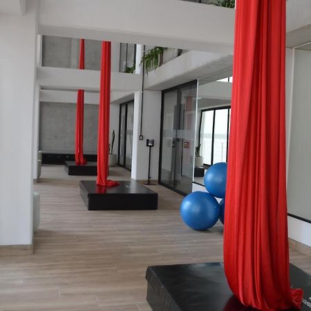 Cozy Stays Cayala Apartments 5 Guatemala City Exterior foto