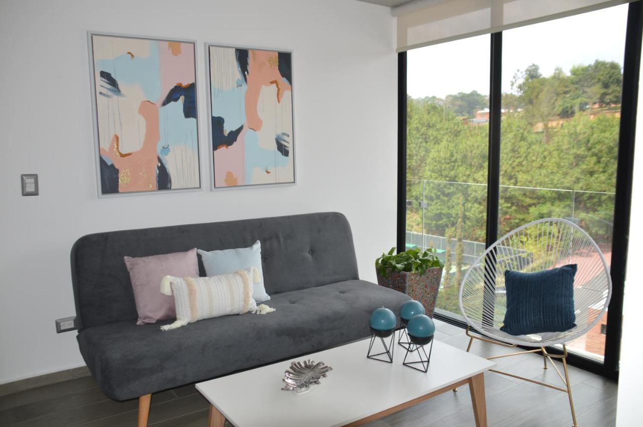 Cozy Stays Cayala Apartments 5 Guatemala City Exterior foto