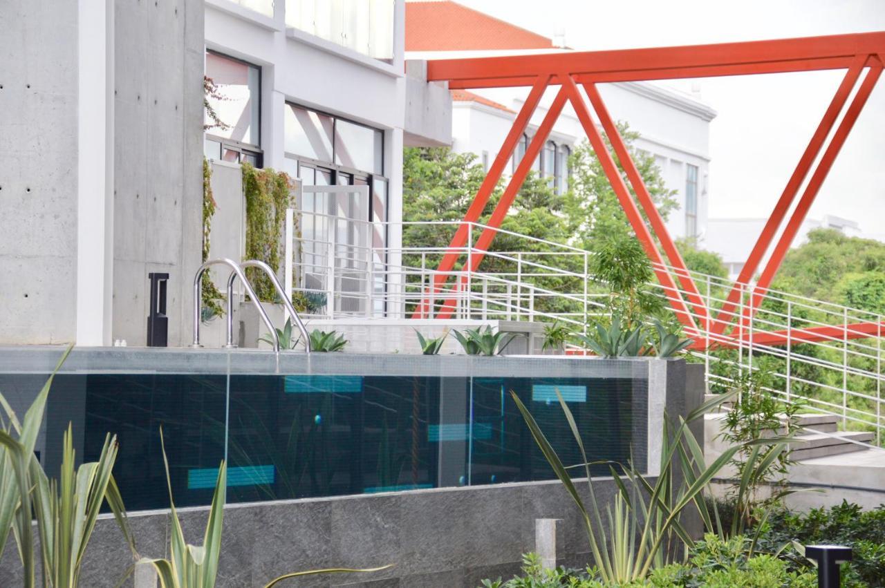 Cozy Stays Cayala Apartments 5 Guatemala City Exterior foto