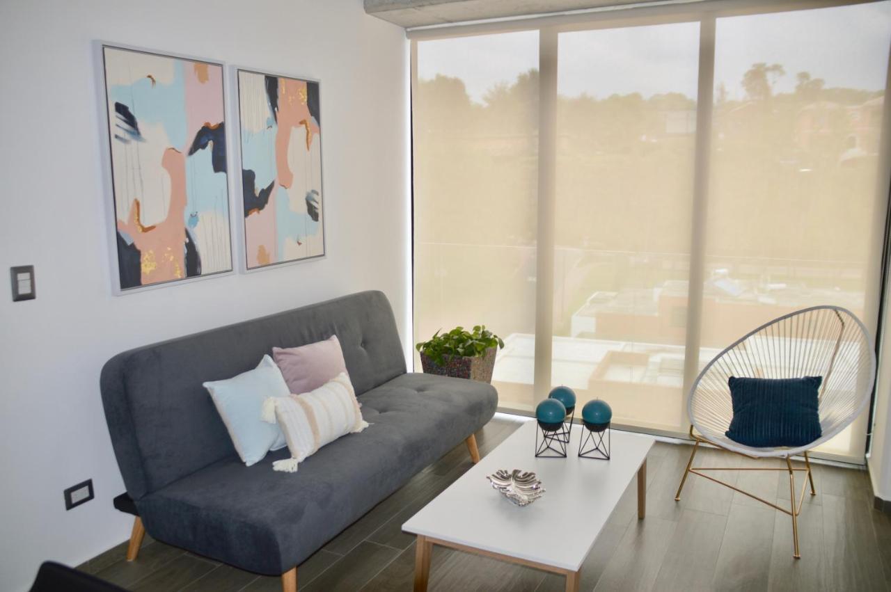 Cozy Stays Cayala Apartments 5 Guatemala City Exterior foto