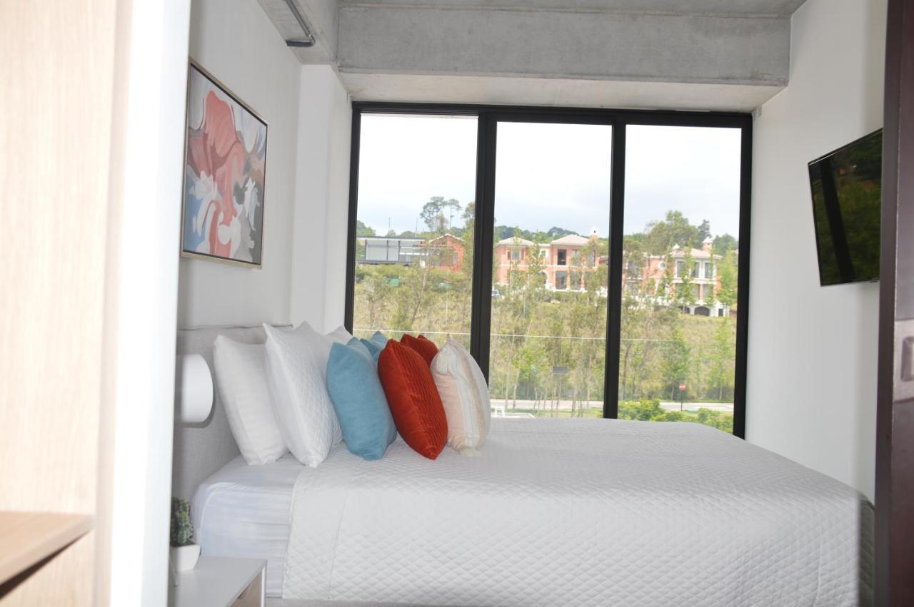 Cozy Stays Cayala Apartments 5 Guatemala City Exterior foto