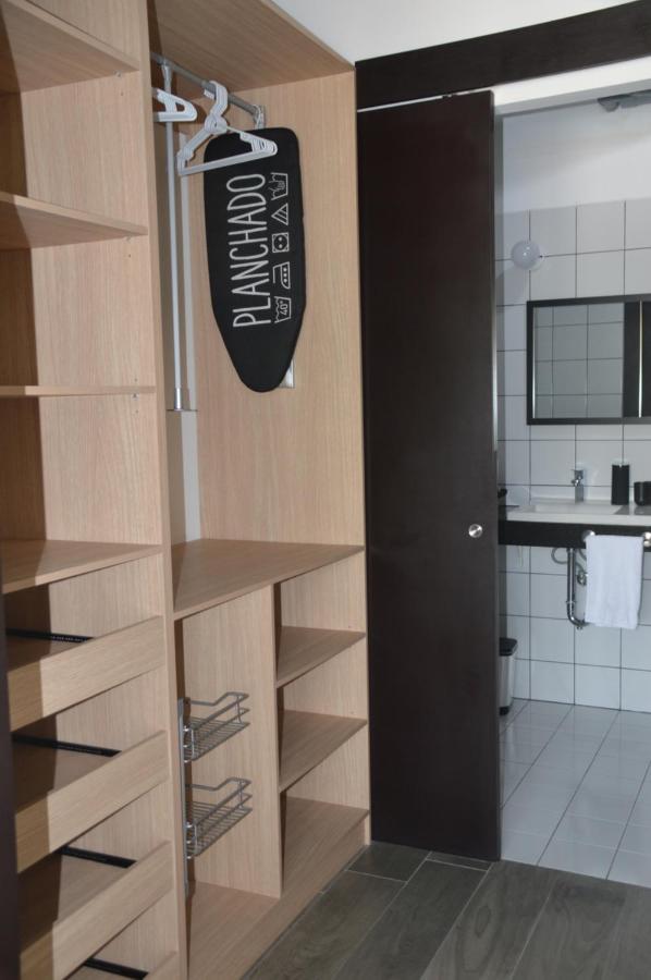 Cozy Stays Cayala Apartments 5 Guatemala City Exterior foto