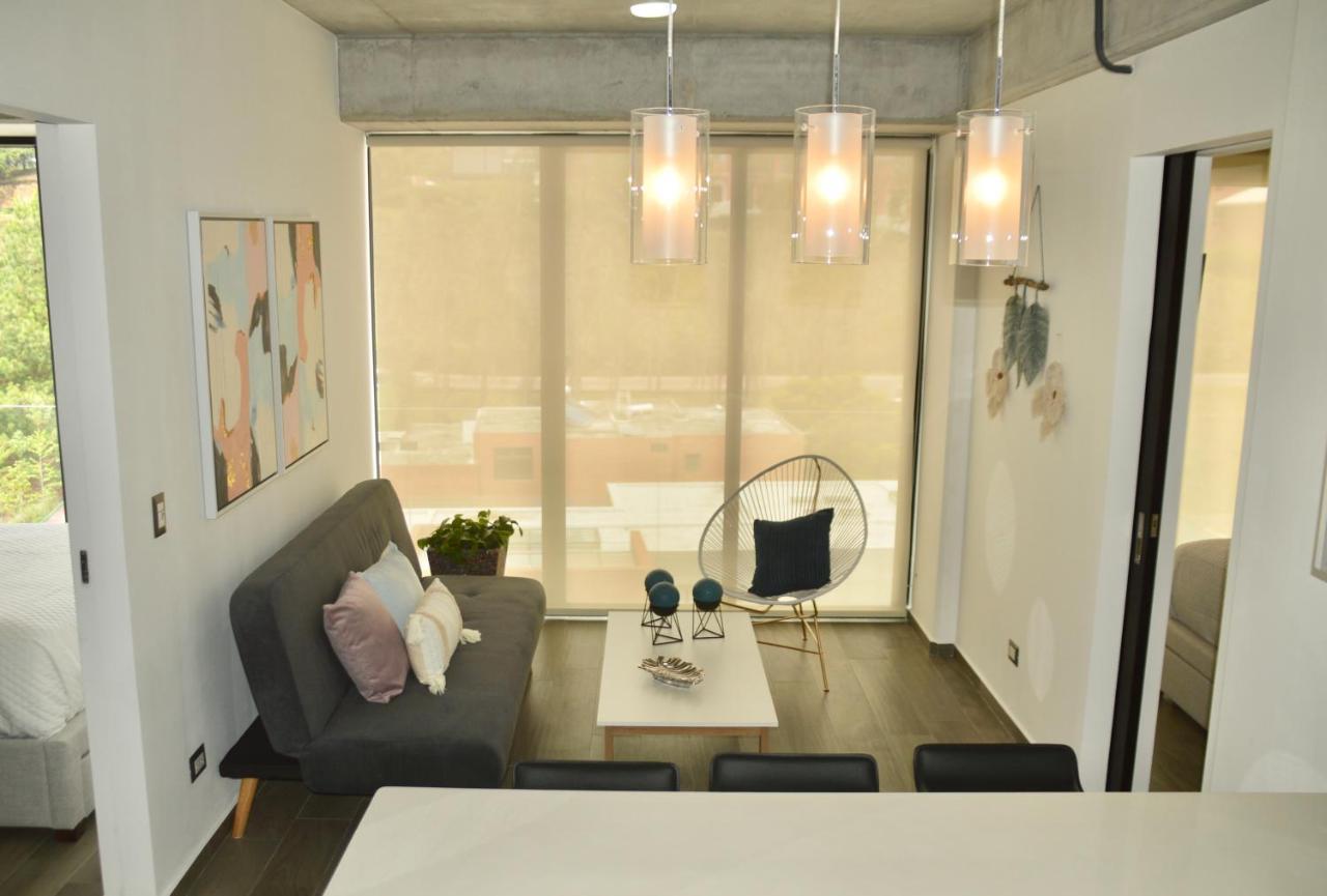 Cozy Stays Cayala Apartments 5 Guatemala City Exterior foto