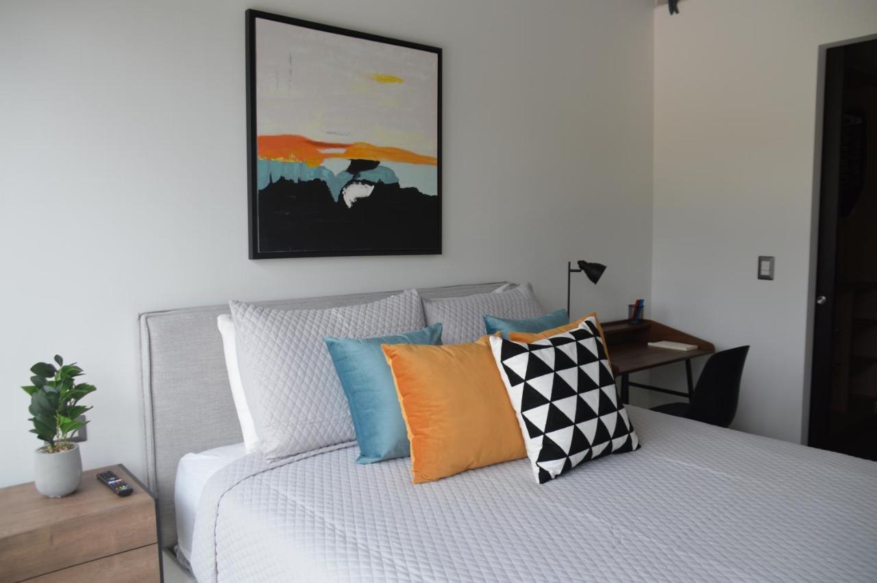 Cozy Stays Cayala Apartments 5 Guatemala City Exterior foto