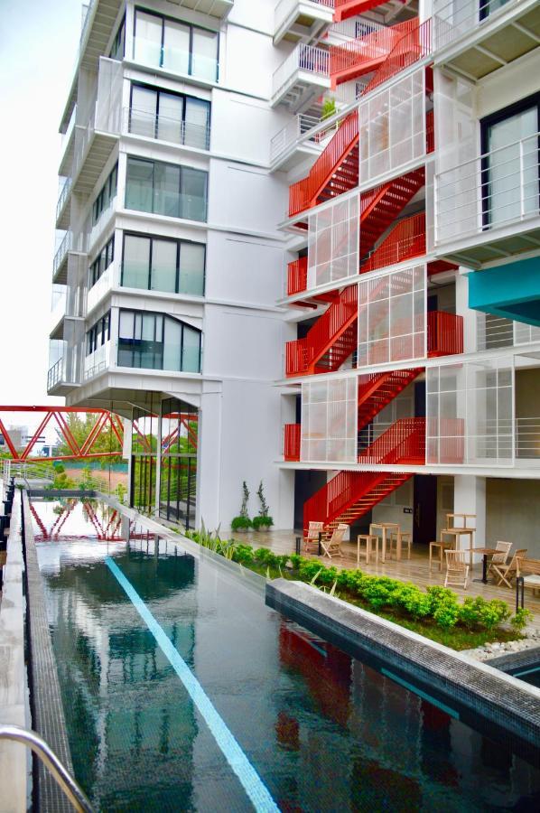 Cozy Stays Cayala Apartments 5 Guatemala City Exterior foto