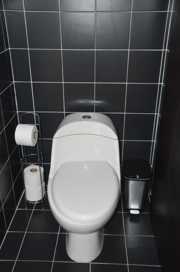 Cozy Stays Cayala Apartments 5 Guatemala City Exterior foto