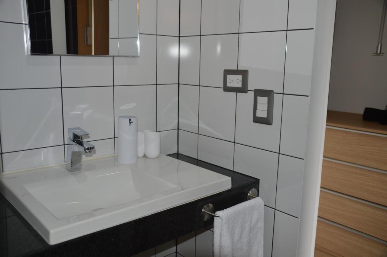 Cozy Stays Cayala Apartments 5 Guatemala City Exterior foto