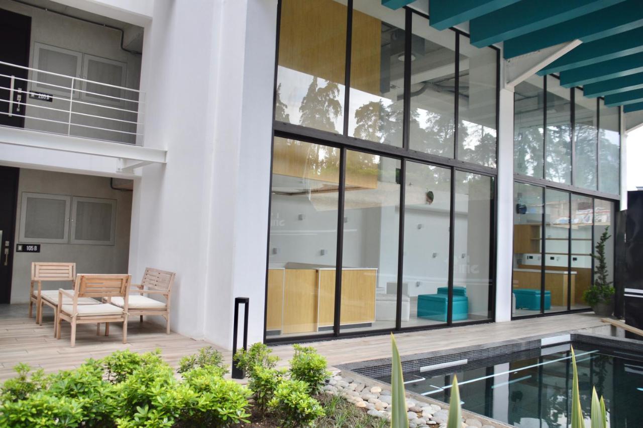 Cozy Stays Cayala Apartments 5 Guatemala City Exterior foto