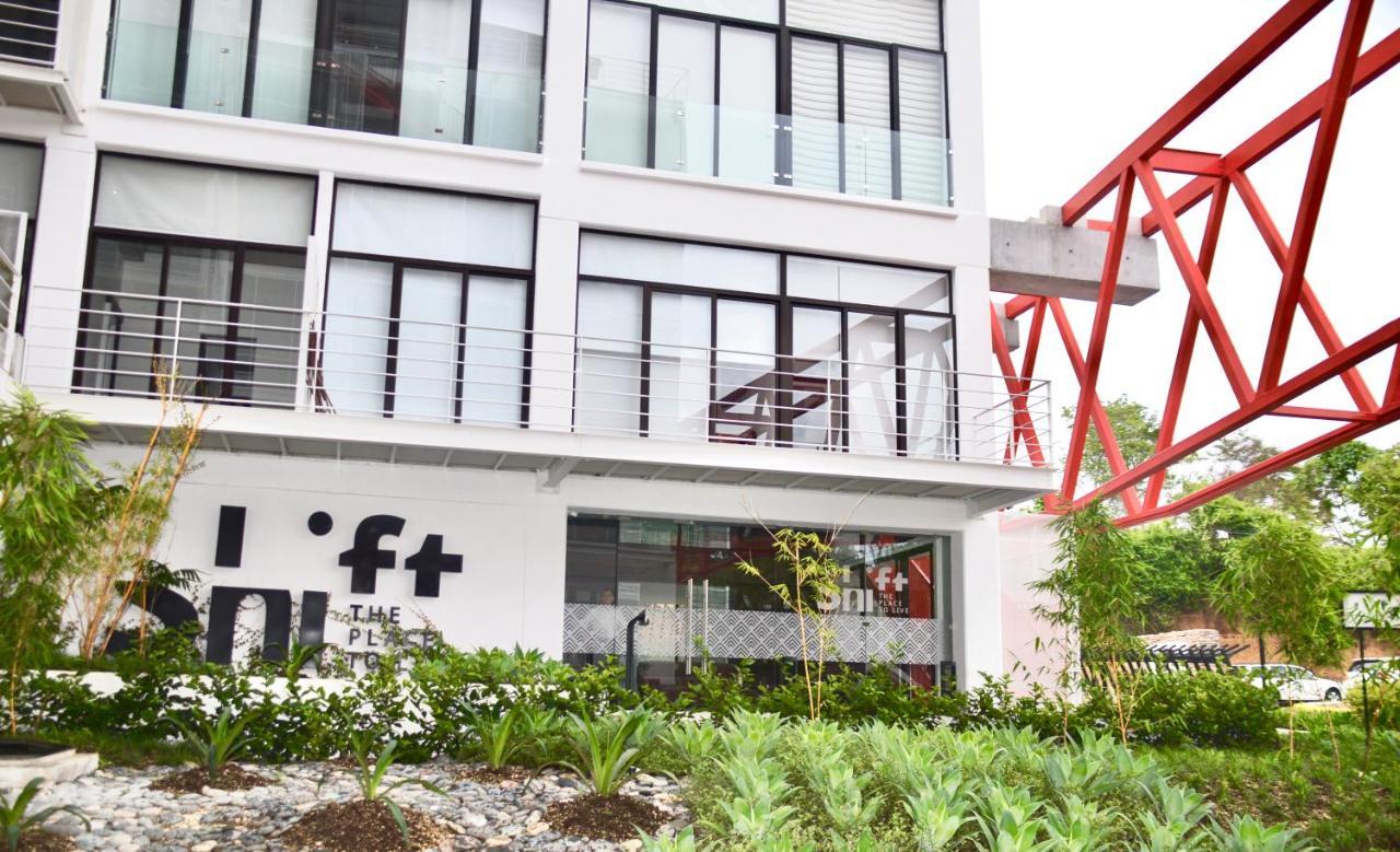 Cozy Stays Cayala Apartments 5 Guatemala City Exterior foto