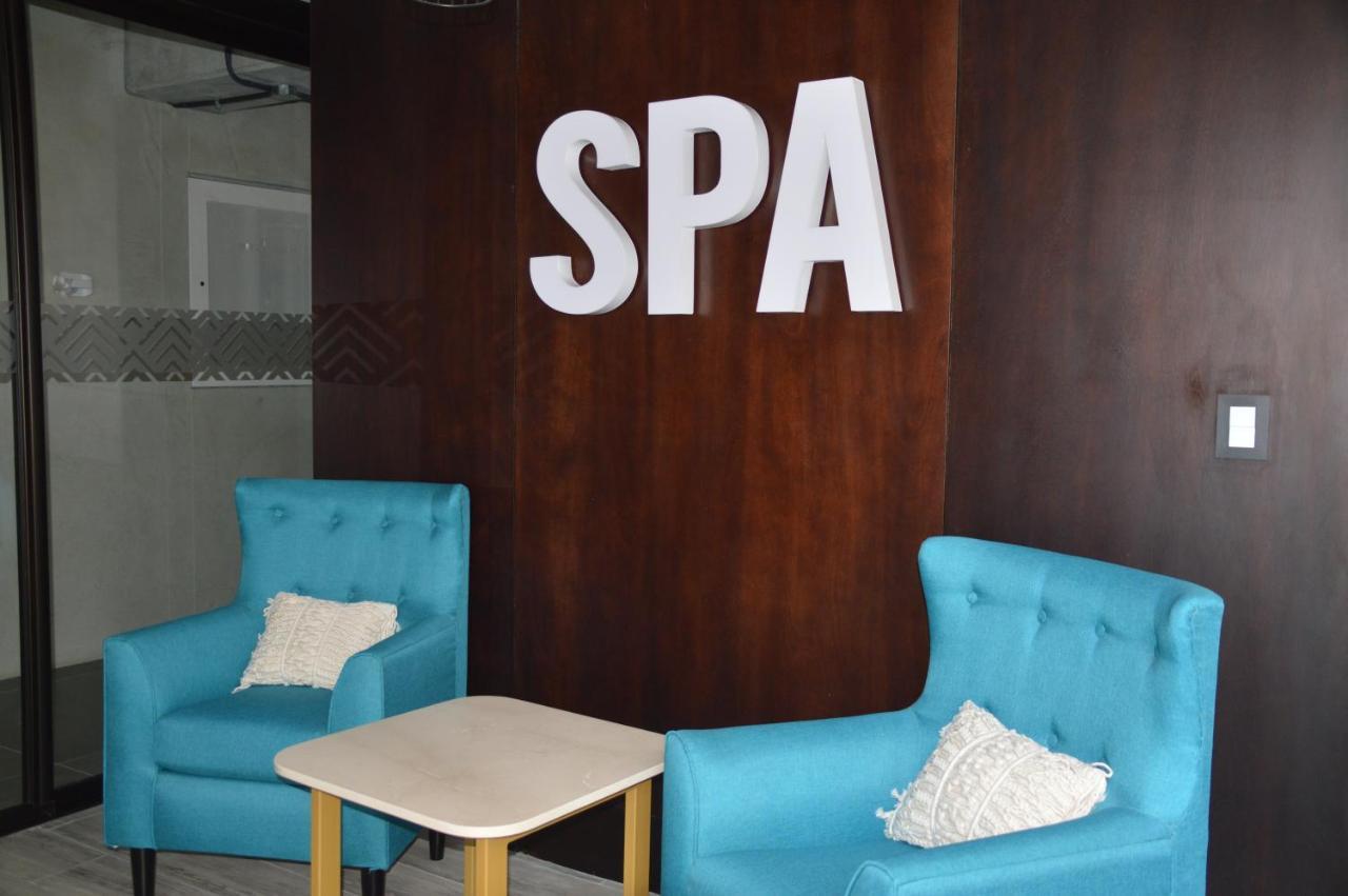 Cozy Stays Cayala Apartments 5 Guatemala City Exterior foto