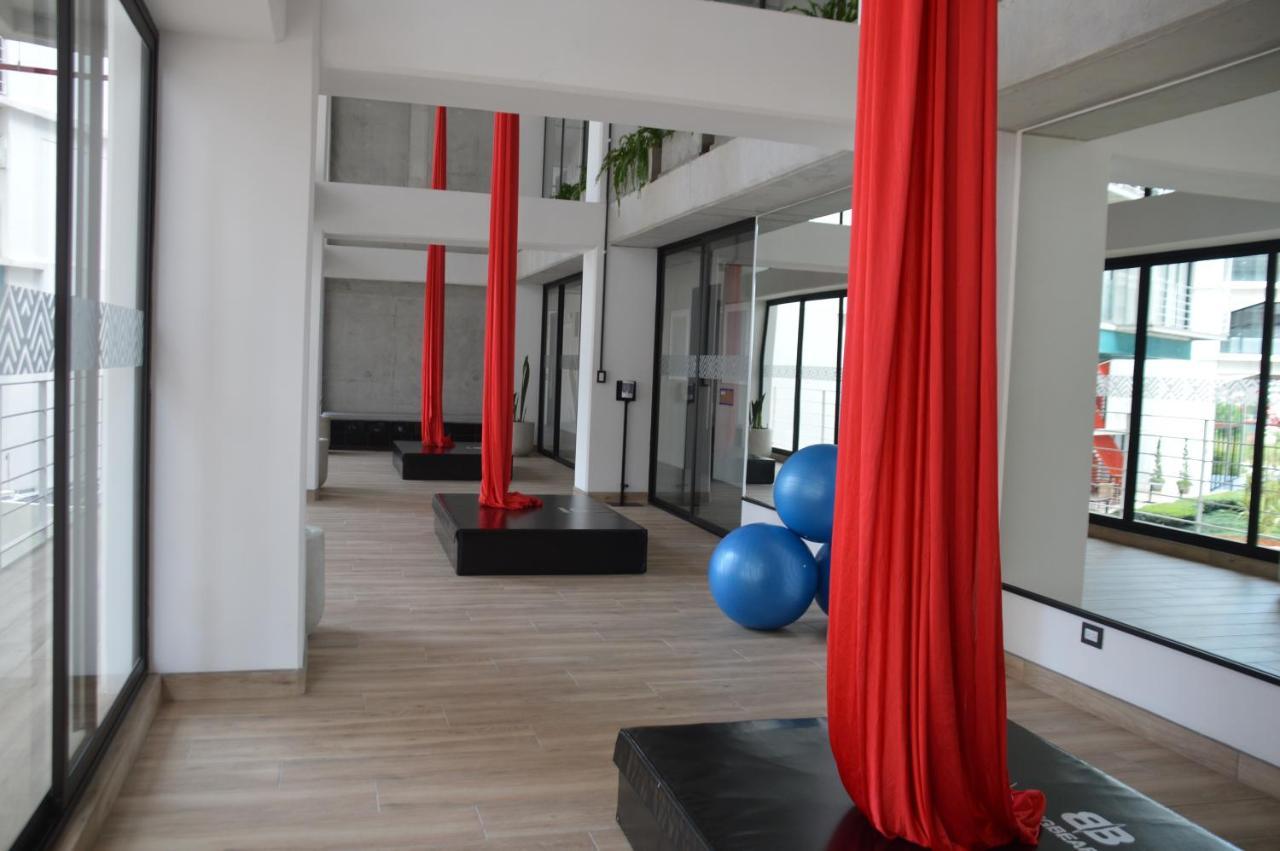 Cozy Stays Cayala Apartments 5 Guatemala City Exterior foto