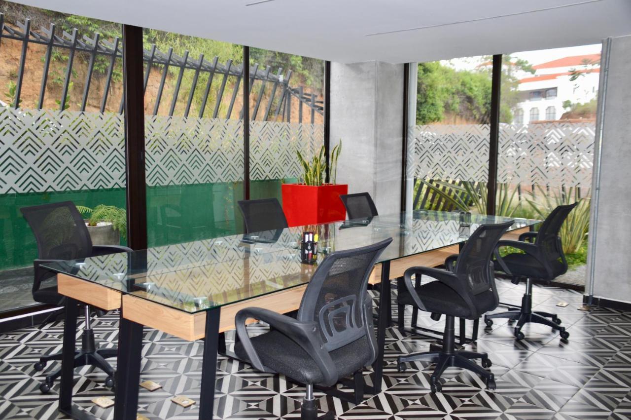 Cozy Stays Cayala Apartments 5 Guatemala City Exterior foto