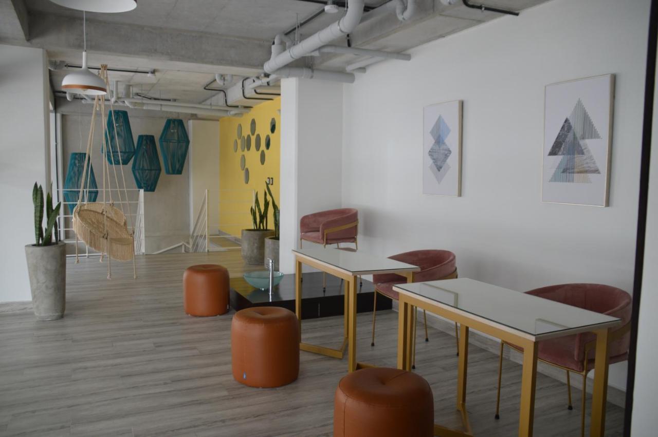 Cozy Stays Cayala Apartments 5 Guatemala City Exterior foto