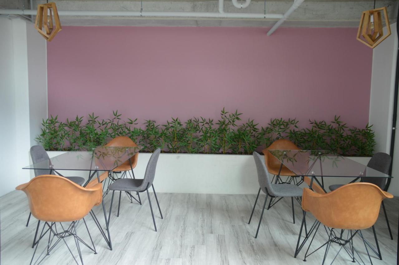 Cozy Stays Cayala Apartments 5 Guatemala City Exterior foto