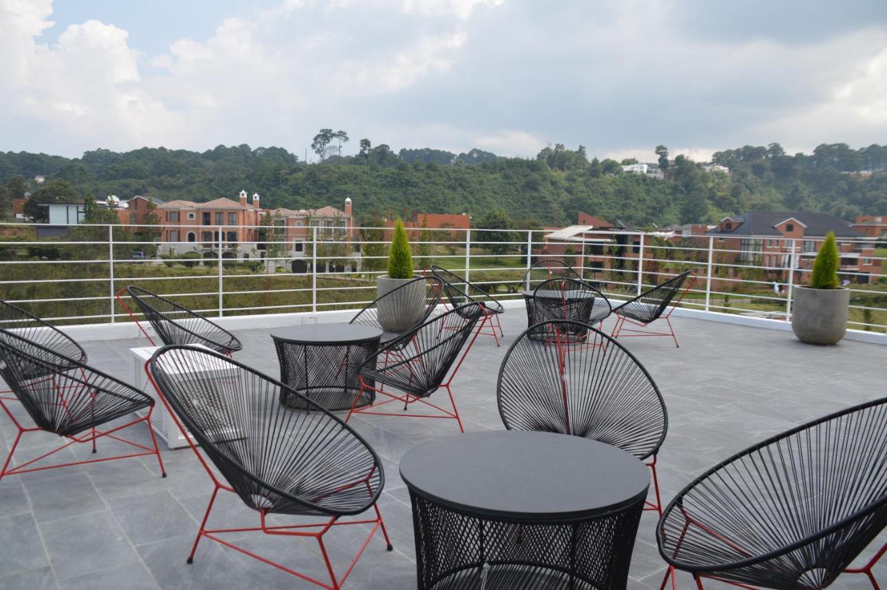 Cozy Stays Cayala Apartments 5 Guatemala City Exterior foto